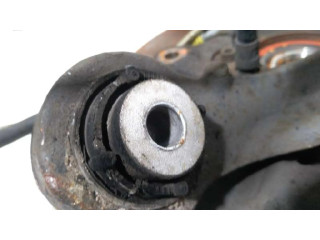 Задний поворотный кулак (ступица, цапфа)