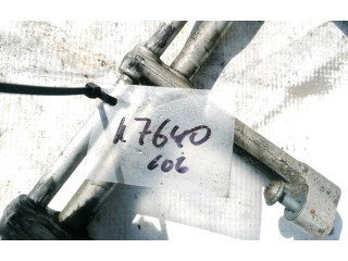 Топливная рампа    Volkswagen Phaeton  