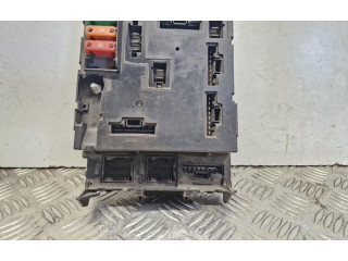 Pojistková skříňka 5WK45148AD Smart ForTwo II