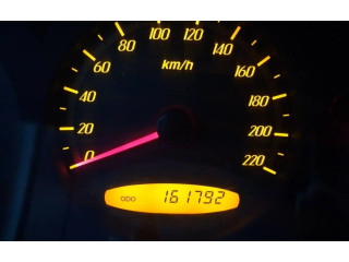 Панель приборов SsangYong Actyon sports I