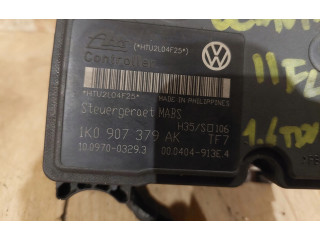 Блок управления АБС Skoda Octavia Mk2 (1Z)