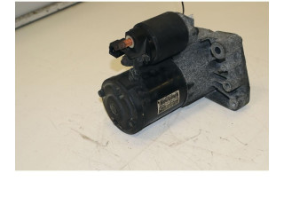 Стартер 1612444180 Peugeot 3008 II