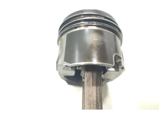 Поршень с шатуном BSY Mitsubishi Outlander