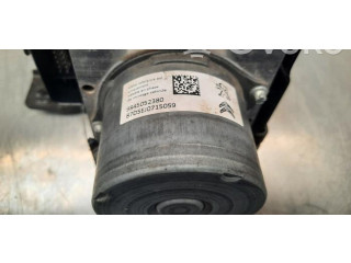 Блок АБС 9845052380 Opel Grandland X 2017 - года