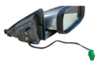 Зеркало электрическое        Volvo C30  2010 - 2013 года   