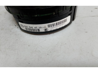 Подрулевой шлейф SRS 0025426518   Mercedes-Benz A W168