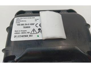 Подушка безопасности пассажира 95B880204B   Porsche Macan