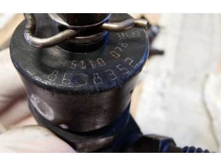 Форсунка 0445110078 Volvo V70