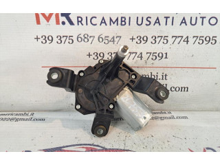 Моторчик заднего дворника 13282361, 13282361 Opel Meriva B