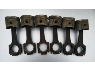  Поршень с шатуном  EAC405, EBC1324  Jaguar XJ SERIE 3 для бензинового двигателя 3.2