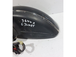 Зеркало электрическое Audi A1 2010 - 2018 года