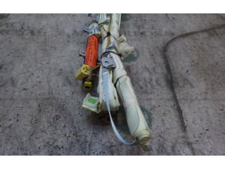 Подушка безопасности двери BBN957KN0E Mazda 3 II