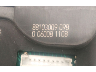 Ручка стеклоочистителей 8201590631 Renault Clio III