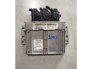 Блок управления двигателя 215842759 Rover 25