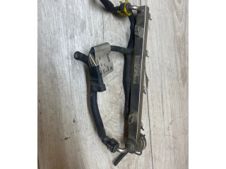 Vstřikovací lišta 0280151235, 151235 Fiat Punto (199)