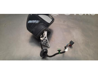 Zpětné zrcátko  Volkswagen Tiguan 2016  5NC857508AB  