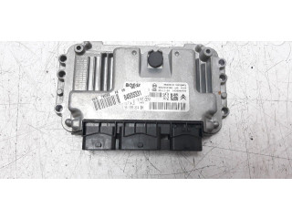 Řídící jednotka 9652552380 Peugeot 307 2005