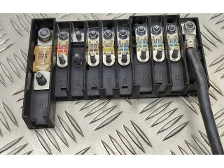 Pojistková skříňka 7E6970187CT, 7E0971158A Volkswagen Transporter - Caravelle T6 2018