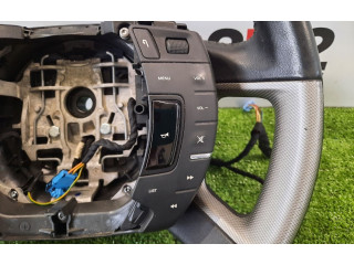 Руль Citroen C5  2008 - 2016 года       