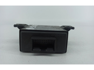 Блок управления двигателя 4B0907357, 5LA00784500   Audi A3 S3 8L