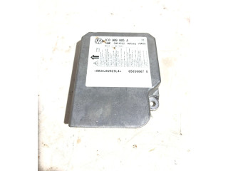 Блок подушек безопасности 1c0909605a, 5wk43122   Volkswagen Transporter - Caravelle T5