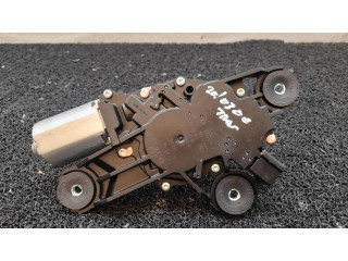 Моторчик заднего дворника 3M51R17K441AE Ford S-MAX