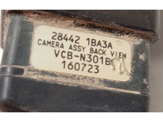 Блок управления 284421BA3A   Infiniti EX