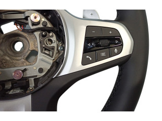 Руль BMW X3 G01  2018 - 2024 года 32308094542, 8094542      