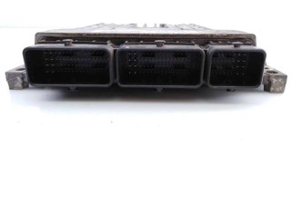 Řídící jednotka 237100345R Renault Grand Modus 2009