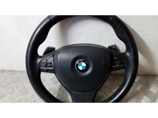 Volant BMW 5 F10 F11 2012 6102240, 6092770