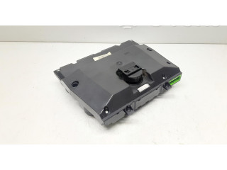 Блок управления климат-контролем 30795265 Volvo S60