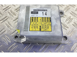 Блок подушек безопасности 8917024190, 1508002433   Lexus RC