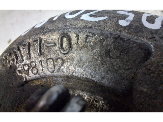 Turbodmychadlo Турбина 49177-01510 Mitsubishi Pajero