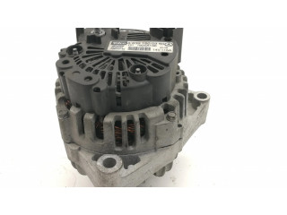 Генератор A6391500350 Mitsubishi Colt CZ3 1.5