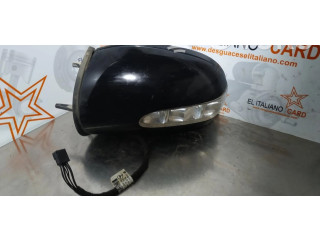 Зеркало электрическое Mercedes-Benz ML W164 2005 - 2011 года