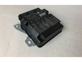 Блок подушек безопасности 5QF959655AM   Seat Ibiza V (KJ)