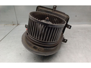 Вентилятор печки 1H1820021, 833658D Volkswagen Golf SportWagen