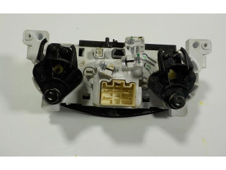 Модуль блока управления кондиционером 275102784R, 5P3743000   Dacia Lodgy