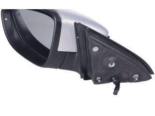 Зеркало электрическое Volkswagen Jetta IV 1999 - 2005 года