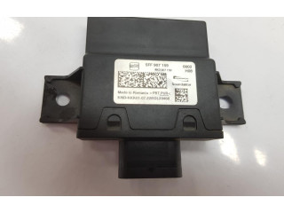 Блок управления 5FF907159, 5FF907159   Cupra Leon