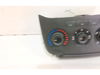 Блок управления климат-контролем Fiat Grande Punto