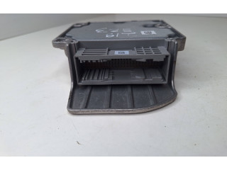 Блок управления надувных подушек 0285001870, 3424581   BMW X3 E83