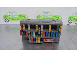 Блок предохранителей 9568591180   Citroen Xsara    