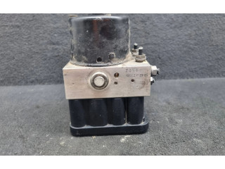 Блок АБС 1K0907379Q, 1K0614517M Audi A3 S3 8P 2003 - 2012 года