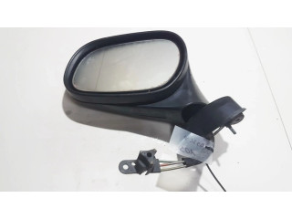 Зеркало электрическое     левое    Mitsubishi Carisma  1996-1999 года   