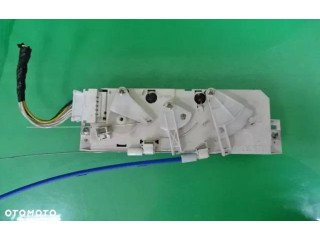 Блок управления климат-контролем 52492882 Renault Twingo I