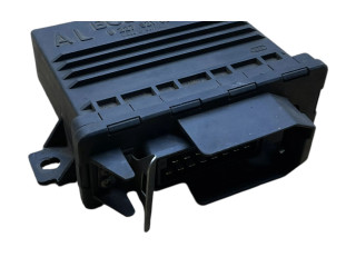 Řídící jednotka 0227921006 Opel Rekord E2 1985