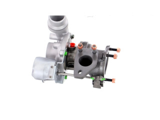  Турбина Suzuki Jimny  54359980028, 54359980028         