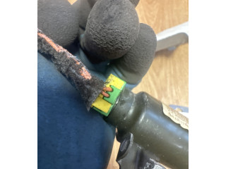 Боковая подушка безопасности 30698528, 606178400A Volvo S60