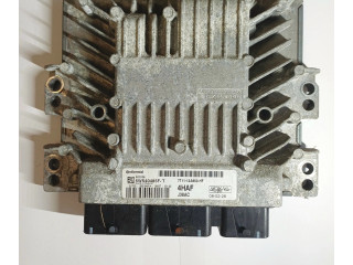 Блок управления двигателя 7T1112A650HF Ford Transit - Tourneo Connect